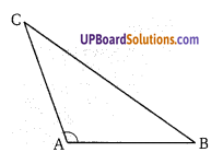 Balaji Class 9 Maths Solutions Chapter 11 Triangles and Its Angles Ex 11.2