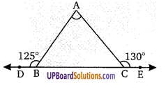 Balaji Class 9 Maths Solutions Chapter 11 Triangles and Its Angles Ex 11.2