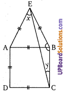 Balaji Class 9 Maths Solutions Chapter 11 Triangles and Its Angles Ex 11.2