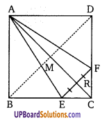 Balaji Class 9 Maths Solutions Chapter 12 Congruence of Triangles Ex 12.1