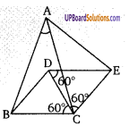 Balaji Class 9 Maths Solutions Chapter 12 Congruence of Triangles Ex 12.1