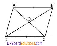 Balaji Class 9 Maths Solutions Chapter 12 Congruence of Triangles Ex 12.3