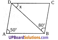 Balaji Class 9 Maths Solutions Chapter 13 Quadrilateral Ex 13.1