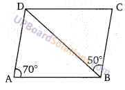 Balaji Class 9 Maths Solutions Chapter 13 Quadrilateral Ex 13.1