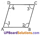 Balaji Class 9 Maths Solutions Chapter 13 Quadrilateral Ex 13.1