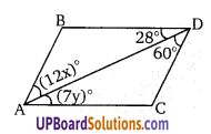 Balaji Class 9 Maths Solutions Chapter 13 Quadrilateral Ex 13.1