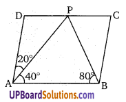 Balaji Class 9 Maths Solutions Chapter 13 Quadrilateral Ex 13.1