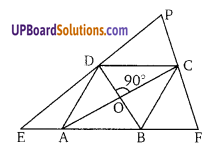 Balaji Class 9 Maths Solutions Chapter 13 Quadrilateral Ex 13.2