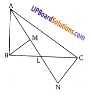 Balaji Class 9 Maths Solutions Chapter 13 Quadrilateral Ex 13.2