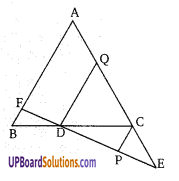 Balaji Class 9 Maths Solutions Chapter 13 Quadrilateral Ex 13.2