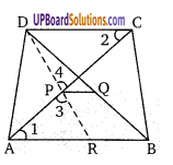 Balaji Class 9 Maths Solutions Chapter 13 Quadrilateral Ex 13.2