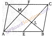Balaji Class 9 Maths Solutions Chapter 13 Quadrilateral Ex 13.3