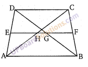 Balaji Class 9 Maths Solutions Chapter 13 Quadrilateral Ex 13.3