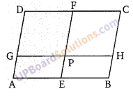 Balaji Class 9 Maths Solutions Chapter 13 Quadrilateral Ex 13.3