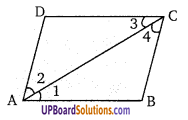 Balaji Class 9 Maths Solutions Chapter 13 Quadrilateral Ex 13.4