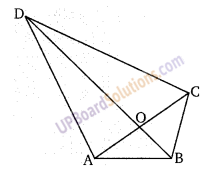 Balaji Class 9 Maths Solutions Chapter 13 Quadrilateral Ex 13.4