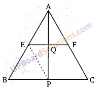 Balaji Class 9 Maths Solutions Chapter 13 Quadrilateral Ex 13.4