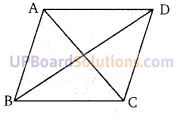 Balaji Class 9 Maths Solutions Chapter 13 Quadrilateral Ex 13.4