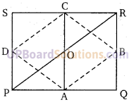 Balaji Class 9 Maths Solutions Chapter 13 Quadrilateral Ex 13.4