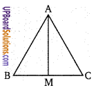 Balaji Class 9 Maths Solutions Chapter 14 Parallelogram and Triangles Ex 14.1