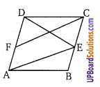 Balaji Class 9 Maths Solutions Chapter 14 Parallelogram and Triangles Ex 14.1