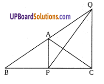 Balaji Class 9 Maths Solutions Chapter 14 Parallelogram and Triangles Ex 14.1