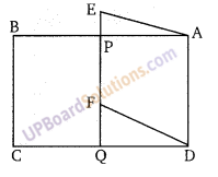 Balaji Class 9 Maths Solutions Chapter 14 Parallelogram and Triangles Ex 14.1
