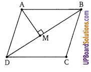 Balaji Class 9 Maths Solutions Chapter 14 Parallelogram and Triangles Ex 14.1