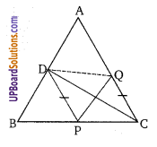 Balaji Class 9 Maths Solutions Chapter 14 Parallelogram and Triangles Ex 14.1