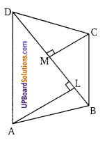 Balaji Class 9 Maths Solutions Chapter 14 Parallelogram and Triangles Ex 14.1