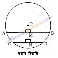 Balaji Class 9 Maths Solutions Chapter 15 Circle Ex 15.1