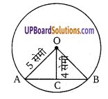 Balaji Class 9 Maths Solutions Chapter 15 Circle Ex 15.1