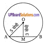 Balaji Class 9 Maths Solutions Chapter 15 Circle Ex 15.1