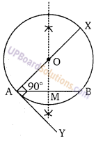 Balaji Class 9 Maths Solutions Chapter 15 Circle Ex 15.1