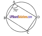 Balaji Class 9 Maths Solutions Chapter 15 Circle Ex 15.2