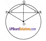 Balaji Class 9 Maths Solutions Chapter 15 Circle Ex 15.2