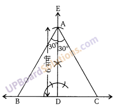 Balaji Class 9 Maths Solutions Chapter 16 Constructions Ex 16.1