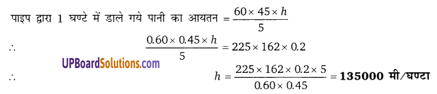 Balaji Class 9 Maths Solutions Chapter 18 Surface Area and Volume of a Cube, Cuboid and Right Circular Cylinder Ex 18.2