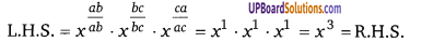 Balaji Class 9 Maths Solutions Chapter 2 Exponents of Real Numbers Ex 2.1