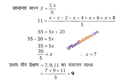 Balaji Class 9 Maths Solutions Chapter 20 Statistics Ex 20.4