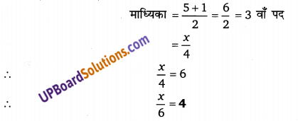Balaji Class 9 Maths Solutions Chapter 20 Statistics Ex 20.8