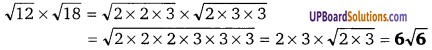 Balaji Class 9 Maths Solutions Chapter 3 Rationalisation Ex 3.1
