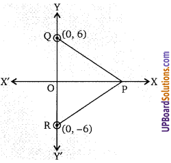 Balaji Class 9 Maths Solutions Chapter 8 Coordinate Geometry Ex 8.1
