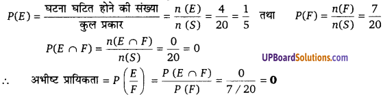UP Board Solutions for Class 12 Maths Chapter 13 Probability image 17
