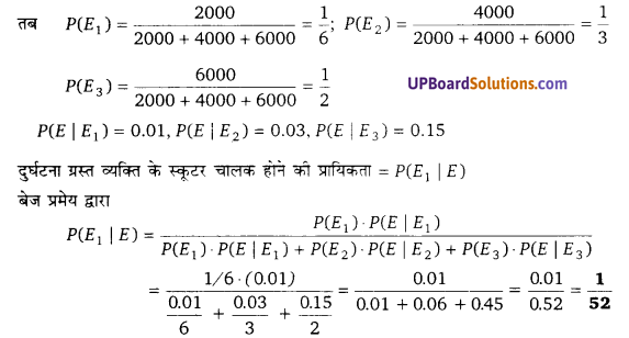UP Board Solutions for Class 12 Maths Chapter 13 Probability image 45
