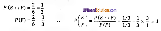 UP Board Solutions for Class 12 Maths Chapter 13 Probability image 10