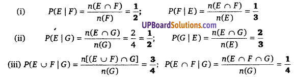 UP Board Solutions for Class 12 Maths Chapter 13 Probability image 13