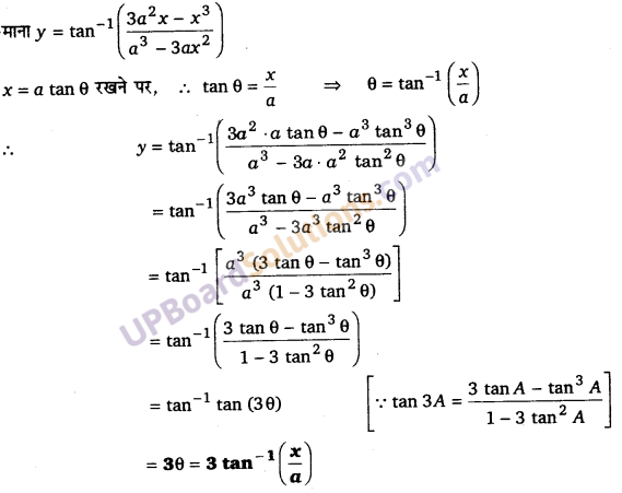 UP Board Solutions for Class 12 Maths Chapter 2 Inverse Trigonometric Functions image 34