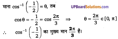 UP Board Solutions for Class 12 Maths Chapter 2 Inverse Trigonometric Functions image 6