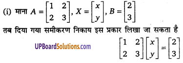 UP Board Solutions for Class 12 Maths Chapter 4 Determinants image 114